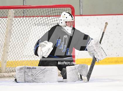 Thumbnail 3 in Hall vs. Masuk (CIAC DIII Quarterfinal) photogallery.