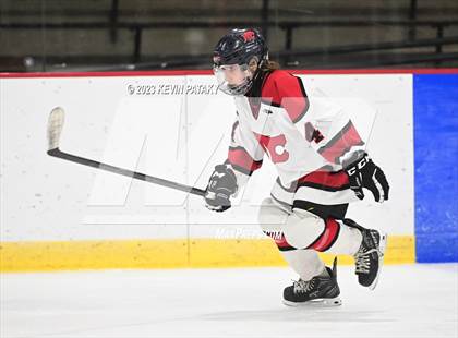 Thumbnail 1 in Hall vs. Masuk (CIAC DIII Quarterfinal) photogallery.