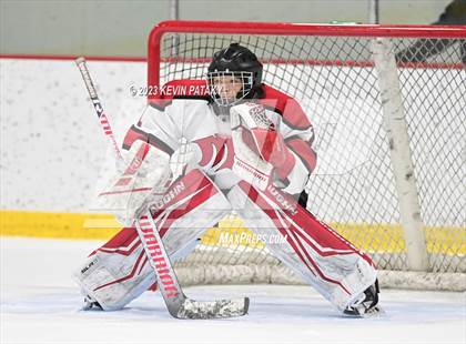 Thumbnail 2 in Hall vs. Masuk (CIAC DIII Quarterfinal) photogallery.