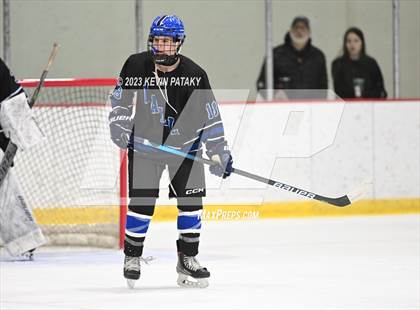 Thumbnail 3 in Hall vs. Masuk (CIAC DIII Quarterfinal) photogallery.