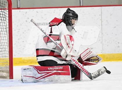 Thumbnail 1 in Hall vs. Masuk (CIAC DIII Quarterfinal) photogallery.