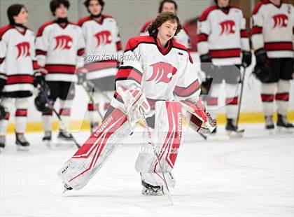 Thumbnail 1 in Hall vs. Masuk (CIAC DIII Quarterfinal) photogallery.