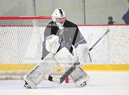 Thumbnail 1 in Hall vs. Masuk (CIAC DIII Quarterfinal) photogallery.