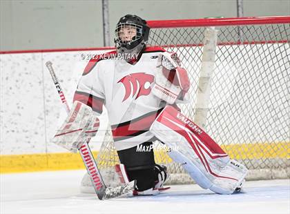 Thumbnail 2 in Hall vs. Masuk (CIAC DIII Quarterfinal) photogallery.