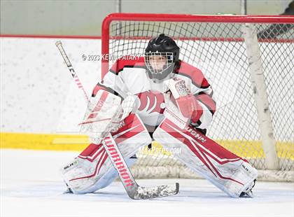 Thumbnail 1 in Hall vs. Masuk (CIAC DIII Quarterfinal) photogallery.