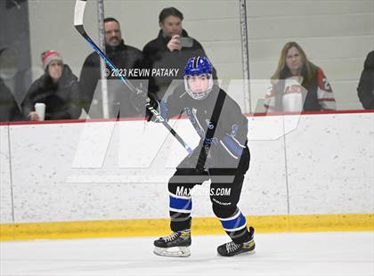 Thumbnail 1 in Hall vs. Masuk (CIAC DIII Quarterfinal) photogallery.