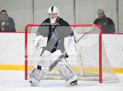 Thumbnail 1 in Hall vs. Masuk (CIAC DIII Quarterfinal) photogallery.
