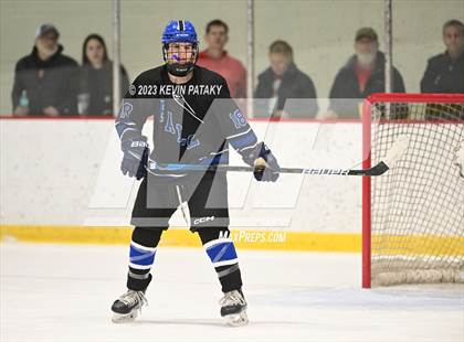 Thumbnail 1 in Hall vs. Masuk (CIAC DIII Quarterfinal) photogallery.