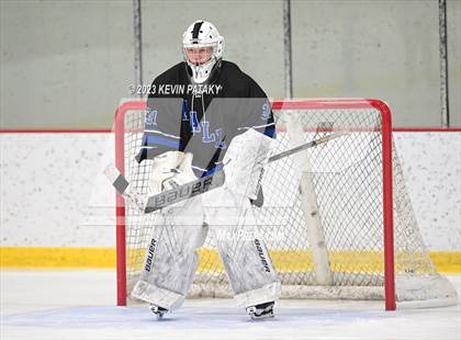 Thumbnail 1 in Hall vs. Masuk (CIAC DIII Quarterfinal) photogallery.