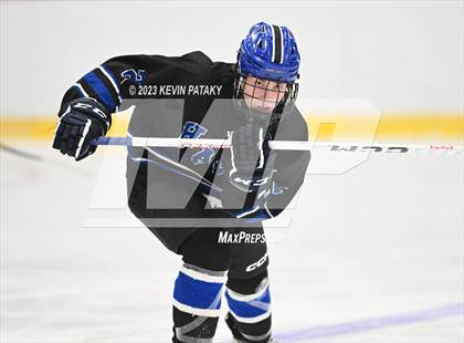 Thumbnail 1 in Hall vs. Masuk (CIAC DIII Quarterfinal) photogallery.