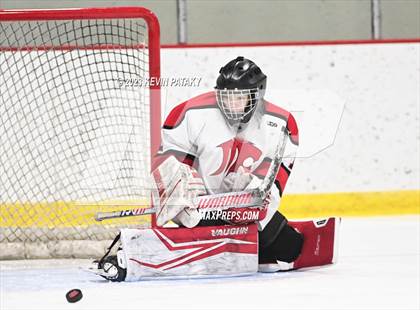 Thumbnail 3 in Hall vs. Masuk (CIAC DIII Quarterfinal) photogallery.