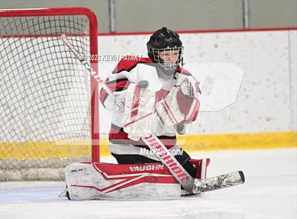 Thumbnail 1 in Hall vs. Masuk (CIAC DIII Quarterfinal) photogallery.