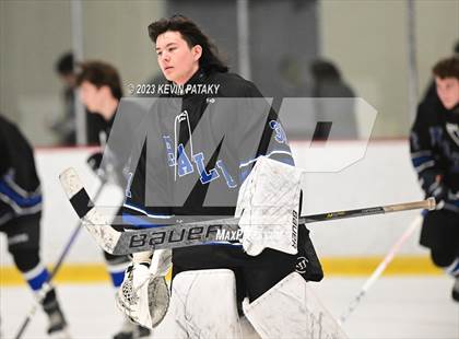 Thumbnail 2 in Hall vs. Masuk (CIAC DIII Quarterfinal) photogallery.