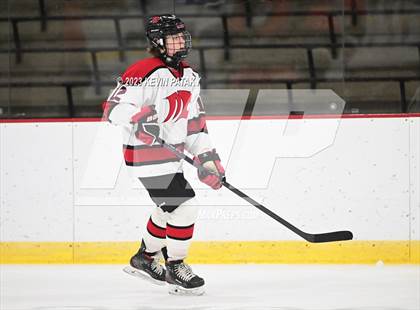 Thumbnail 3 in Hall vs. Masuk (CIAC DIII Quarterfinal) photogallery.