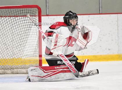 Thumbnail 3 in Hall vs. Masuk (CIAC DIII Quarterfinal) photogallery.