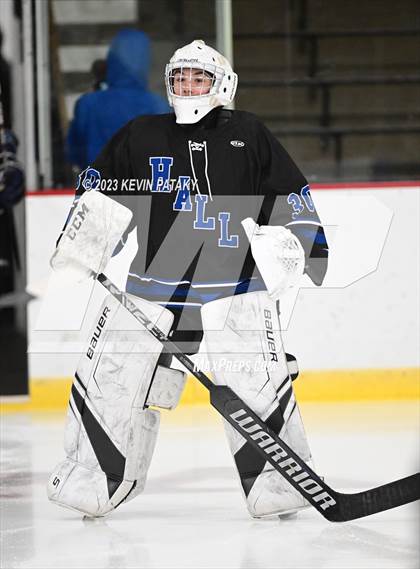 Thumbnail 1 in Hall vs. Masuk (CIAC DIII Quarterfinal) photogallery.