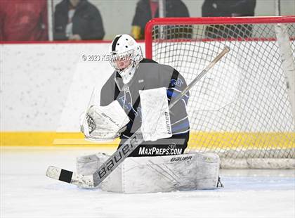 Thumbnail 2 in Hall vs. Masuk (CIAC DIII Quarterfinal) photogallery.