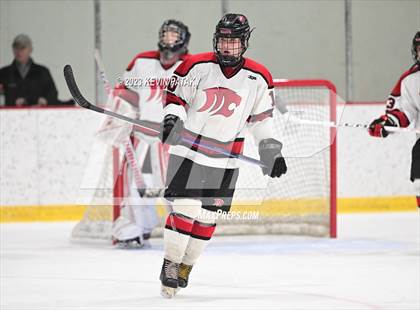 Thumbnail 1 in Hall vs. Masuk (CIAC DIII Quarterfinal) photogallery.
