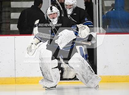 Thumbnail 1 in Hall vs. Masuk (CIAC DIII Quarterfinal) photogallery.
