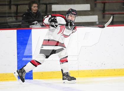 Thumbnail 1 in Hall vs. Masuk (CIAC DIII Quarterfinal) photogallery.