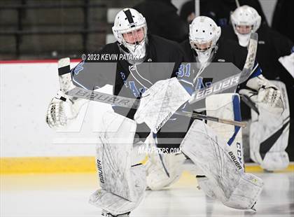 Thumbnail 3 in Hall vs. Masuk (CIAC DIII Quarterfinal) photogallery.