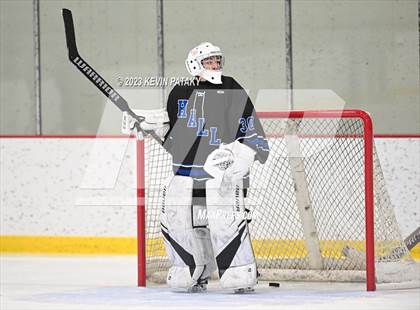 Thumbnail 1 in Hall vs. Masuk (CIAC DIII Quarterfinal) photogallery.