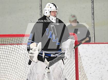 Thumbnail 2 in Hall vs. Masuk (CIAC DIII Quarterfinal) photogallery.