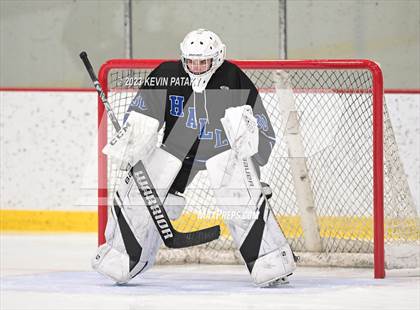 Thumbnail 2 in Hall vs. Masuk (CIAC DIII Quarterfinal) photogallery.