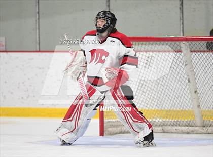 Thumbnail 3 in Hall vs. Masuk (CIAC DIII Quarterfinal) photogallery.