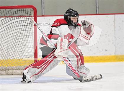 Thumbnail 2 in Hall vs. Masuk (CIAC DIII Quarterfinal) photogallery.