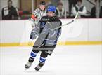 Photo from the gallery "Hall vs. Masuk (CIAC DIII Quarterfinal)"