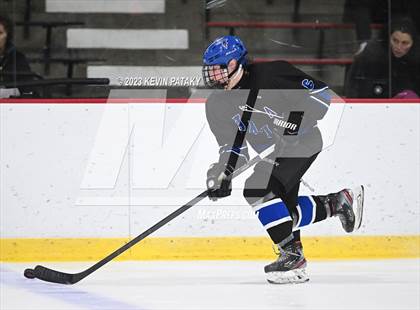 Thumbnail 1 in Hall vs. Masuk (CIAC DIII Quarterfinal) photogallery.