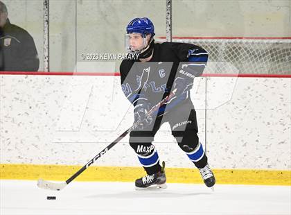 Thumbnail 3 in Hall vs. Masuk (CIAC DIII Quarterfinal) photogallery.