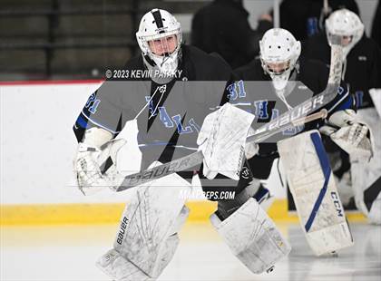 Thumbnail 1 in Hall vs. Masuk (CIAC DIII Quarterfinal) photogallery.