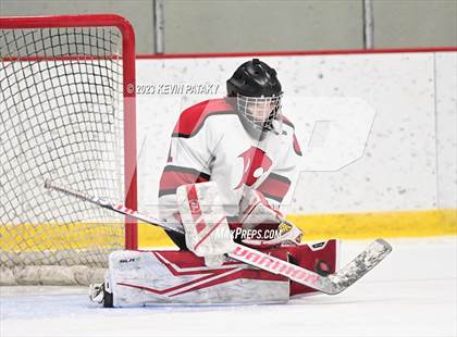 Thumbnail 3 in Hall vs. Masuk (CIAC DIII Quarterfinal) photogallery.