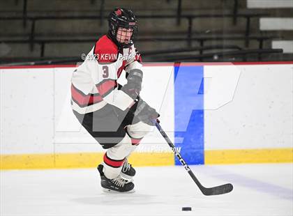 Thumbnail 1 in Hall vs. Masuk (CIAC DIII Quarterfinal) photogallery.