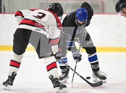Thumbnail 1 in Hall vs. Masuk (CIAC DIII Quarterfinal) photogallery.