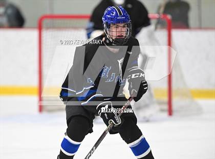 Thumbnail 1 in Hall vs. Masuk (CIAC DIII Quarterfinal) photogallery.