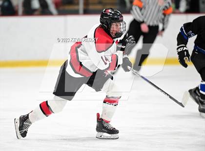 Thumbnail 1 in Hall vs. Masuk (CIAC DIII Quarterfinal) photogallery.