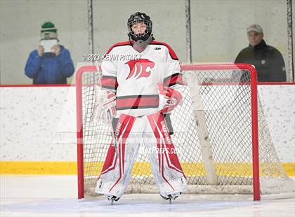 Thumbnail 3 in Hall vs. Masuk (CIAC DIII Quarterfinal) photogallery.