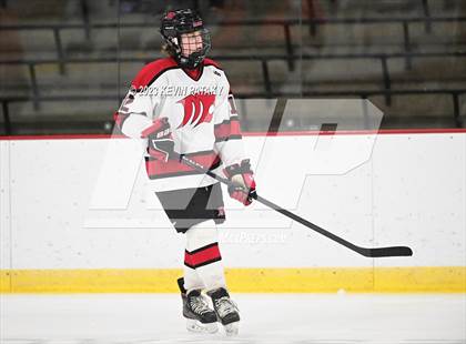 Thumbnail 1 in Hall vs. Masuk (CIAC DIII Quarterfinal) photogallery.