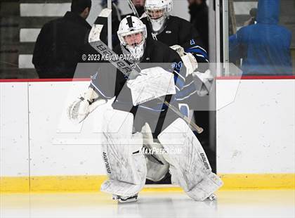 Thumbnail 3 in Hall vs. Masuk (CIAC DIII Quarterfinal) photogallery.