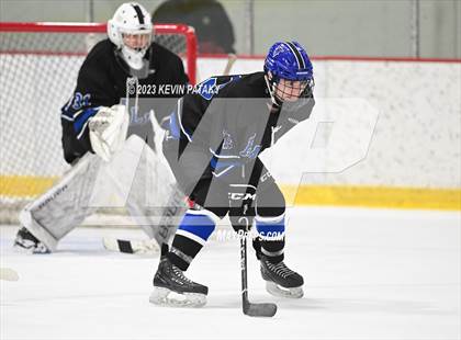 Thumbnail 1 in Hall vs. Masuk (CIAC DIII Quarterfinal) photogallery.
