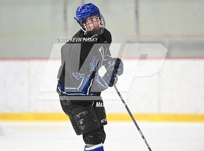 Thumbnail 3 in Hall vs. Masuk (CIAC DIII Quarterfinal) photogallery.