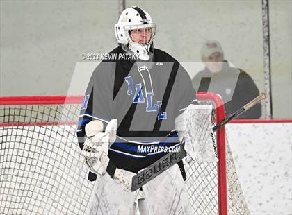 Thumbnail 1 in Hall vs. Masuk (CIAC DIII Quarterfinal) photogallery.