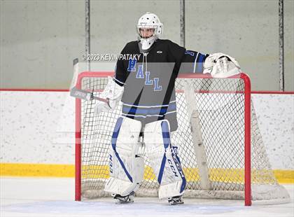 Thumbnail 3 in Hall vs. Masuk (CIAC DIII Quarterfinal) photogallery.