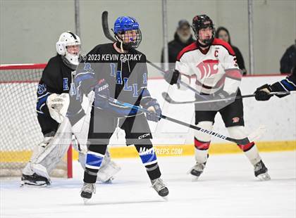 Thumbnail 1 in Hall vs. Masuk (CIAC DIII Quarterfinal) photogallery.