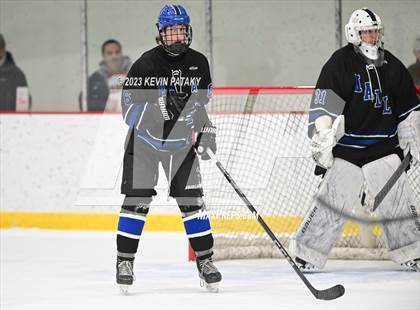 Thumbnail 3 in Hall vs. Masuk (CIAC DIII Quarterfinal) photogallery.