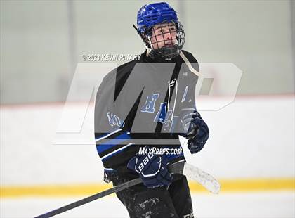 Thumbnail 3 in Hall vs. Masuk (CIAC DIII Quarterfinal) photogallery.