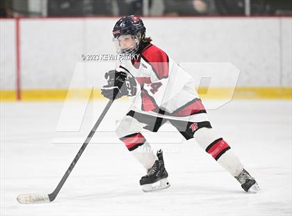 Thumbnail 1 in Hall vs. Masuk (CIAC DIII Quarterfinal) photogallery.